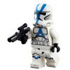 LEGO Star Wars - 501st Trooper Plus Bonus Blue Cape