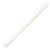 S4219759 Square Long Eraser (Ice White) Eraser, Dull Color