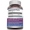 Amazing Formulas L-Carnitine Supplement | 1000 Mg Per Serving | 120 Tablets