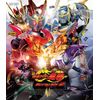 仮面ライダー龍騎 Blu-ray BOX 2