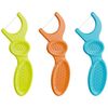 Plackers Kids Dental Floss Picks, 75 Count