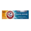 Arm & Hammer Truly Radiant Bright & Strong Whitening Toothpaste, 0.9 Ounce (Pack of 6)