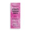 Makeup Revolution, Buildable Body Tanning Drops, Self Fake Tan, 50ml