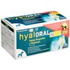 Farmadiet Hyaloral Small And Medium Breed 90 Tablets