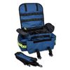 Lightning X Small EMT First Responder Bag w/Dividers - NAVY BLUE