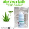 ALOE VERA Savila CASA BOTANICA
