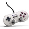 8Bitdo SN30 Pro USB Gamepad (G Classic Edition) (Nintendo Switch//)
