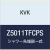 KVK Z5011TFCPS Complete Shower Tip Set