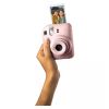 Instax Mini 12 Blossom Pink