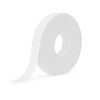 VELCRO® Brand ONE-WRAP® Self Grip Strap 10mm x 25m Roll (White)