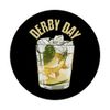 Derby Day Mint Julep PopSockets Swappable PopGrip