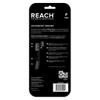 Reach Advanced Design Toothbrush, Firm Bristles, 6 Count Value Pack, Ergonomic