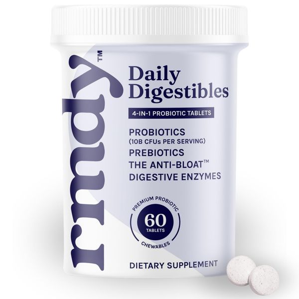 Constipation, Bloating, & Gas Relief | Relief from Diarrhea, & IBS | Pro...