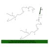 Ford AR3Z-18813-A - AERIAL WITHOUT CABLE