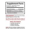 Urinary tract health - DANDELION ROOT - liver support - 2 Bottles 360 Capsules