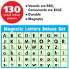 Teacher Created Resources Magnetic Letters Deluxe Set (TCR77582)