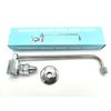 Automatic Chinese Wok Range Swing Faucet Mfg: Sunny USA/iPro Kitchenware