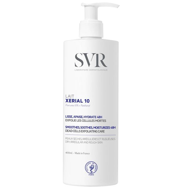 svr-xerial 10 Latte Corp 400