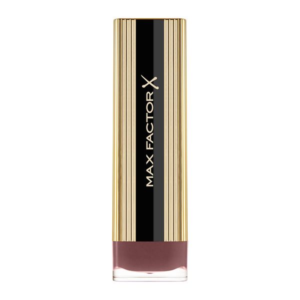 Max Factor Colour Elixir Lipstick with Vitamin E Shade Subtle Orchid 035