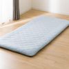 Nitori 7567121 Box Pad Single N Cool S BL S2401 Blue