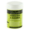 Ritchies Steriliser Cleaner 100g