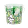 Moomin Bath Set, Bucket, Green