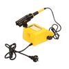 Complete Set WELDINGER LS 48 Electronic Soldering Station with Soldering Mat + 4 Additional Soldering Tips