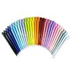 15 PCS Colorful Stylus Touch Pen For Nintendo DS Lite