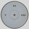 MINKA-AIRE Wall Control System - White - WCS213