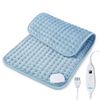 Sable Electric Heated Pad / Blanket Fast Heating Pad, Moist & Dry Heat Therapy