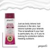 Groganics Grotivator Growth Moisturizing Lotion 8 oz