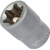 BRILLIANT TOOLS BT022847 1/2" Torx-E-Stecknuss, E22 [Powered by KS TOOLS]