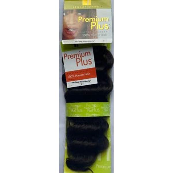 PREMIUM PLUS HH DEEP WAVE WVG COlor 1B / 18"