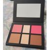 Avon Blush and Glow Face Palette - Medium to Deep (New)