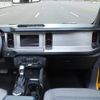 4pcs Red Central Console Air Outlet Vent Decor Adjust Cover for Ford Bronco 21+
