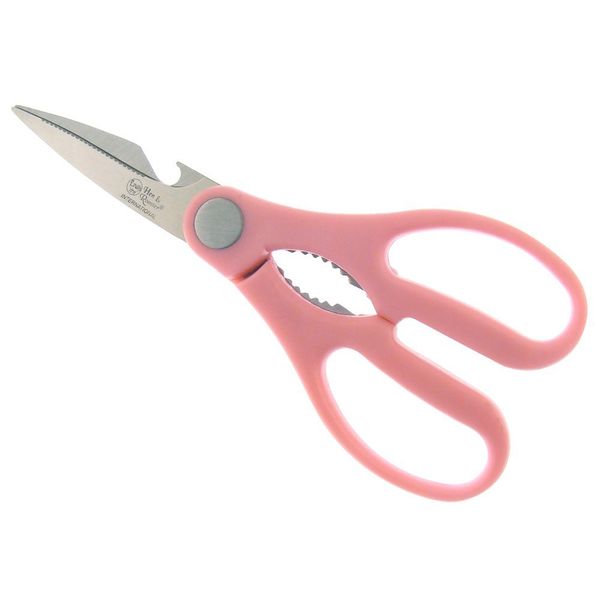 Hen & Rooster Hri040-Brk International Kitchen Shears