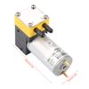 24V Mini Diaphragm Self-Priming Pressure Vacuum Electric 0.4-1L/Min