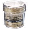 Ranger Embossing Tinsel, Gold