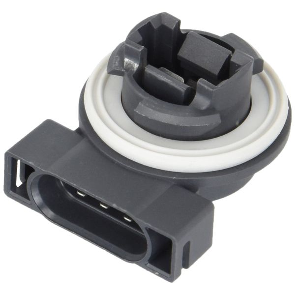 Standard Motor Products HP4700 Pigtail And Socket, White