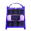 Roma Trailer/Stable Organiser, Purple, L