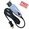 Andis T-Outliner toutliner Modified Skeleton Trimmer Tuned up & Zero Gapped 110v