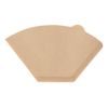 KEYUCA Trapezoid Paper Filter, 1 - 2 People, 40 Sheets II
