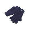 Result R147X Thinsulate Gloves, Grey (anthrazit),2X-Large