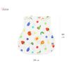 baby.e-sleep Double Gauze Sleeper Made in Japan