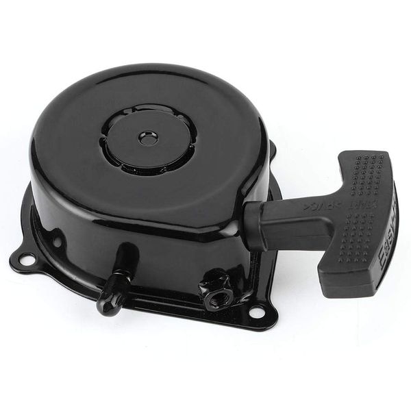 Starter Pull Start Replacement for Quadmaster 50 LTA50 2x4 2002-2005 ATV Aluminum Alloy Starter Assembly