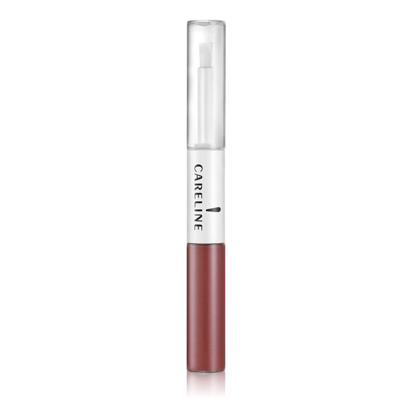 Careline Lip Color Everlast #714 Cherry Brown, 1 count