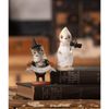 Bethany Lowe Designs Going Batty Ghost A Michelle Lauritsen Design ML4094