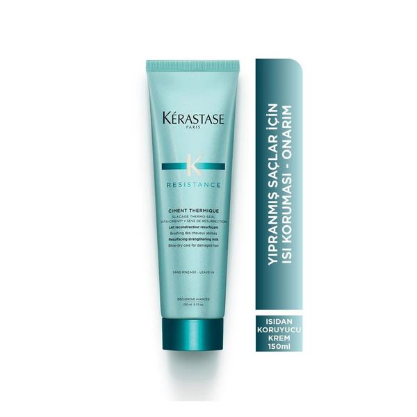 Kerastase Resistance Ciment Thermique 150 ml