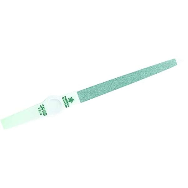 Saphir-Nagelfeile 18cm 1