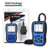 AUTOPHIX 5600 All System OBD2 Scanner Diagnostic EPB ABS Oil TPS Car Code Reader